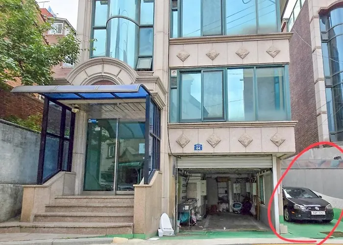 Yeon ソウル特別市